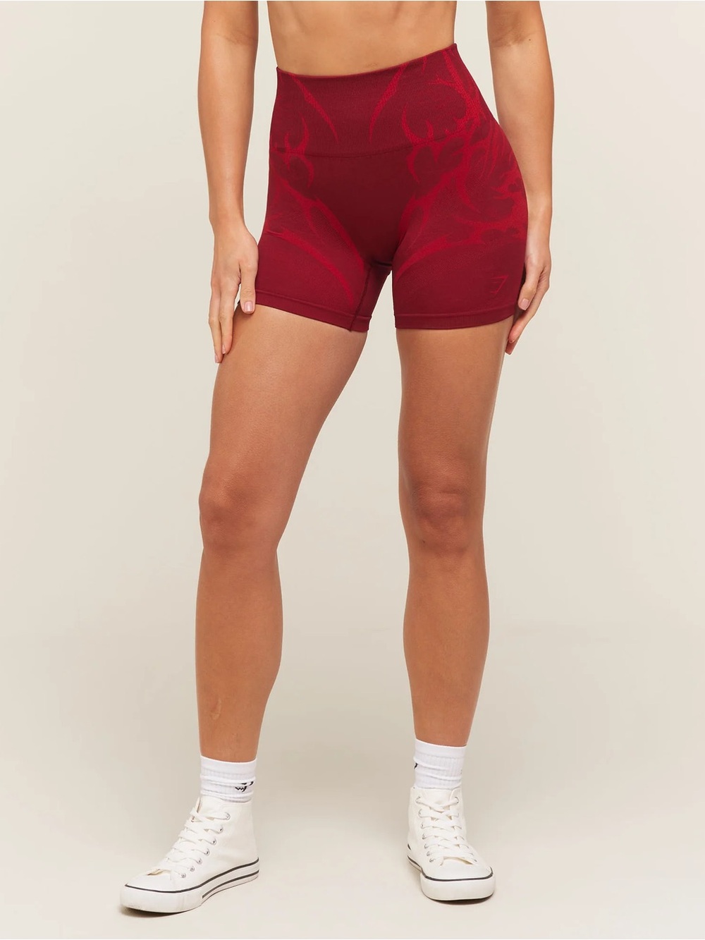 Gymshark Storm Seamless Shorts